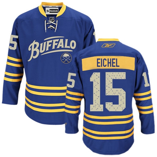 jack eichel jersey sabres