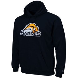 NHL Buffalo Sabres Icing Big & Tall Icing Pullover Hoodie - Navy Blue